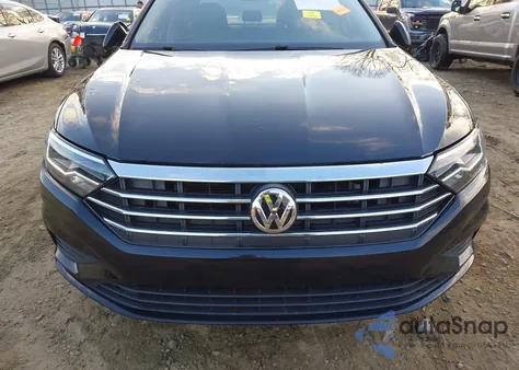 2019 Volkswagen Jetta 1.4T R-Line/1.4T S/1.4T Se из США, поврежденный, VIN 3VWCB7BU6KM158873